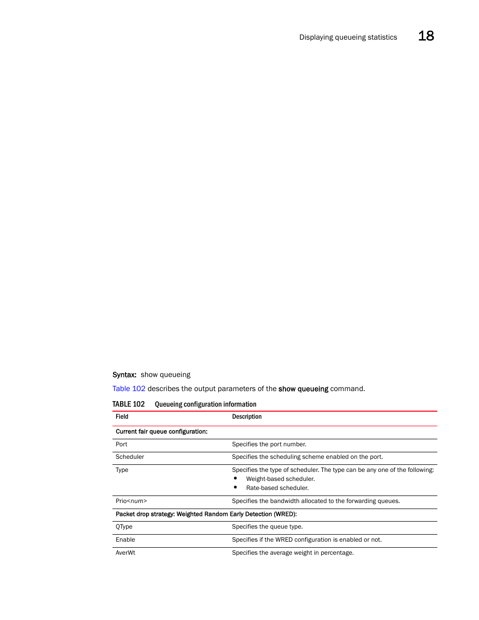 Brocade BigIron RX Series Configuration Guide User Manual | Page 571 / 1550