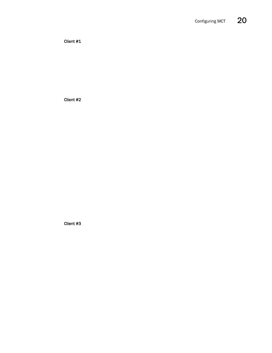 Brocade BigIron RX Series Configuration Guide User Manual | Page 633 / 1550