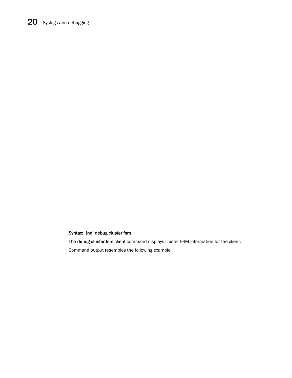 Brocade BigIron RX Series Configuration Guide User Manual | Page 658 / 1550