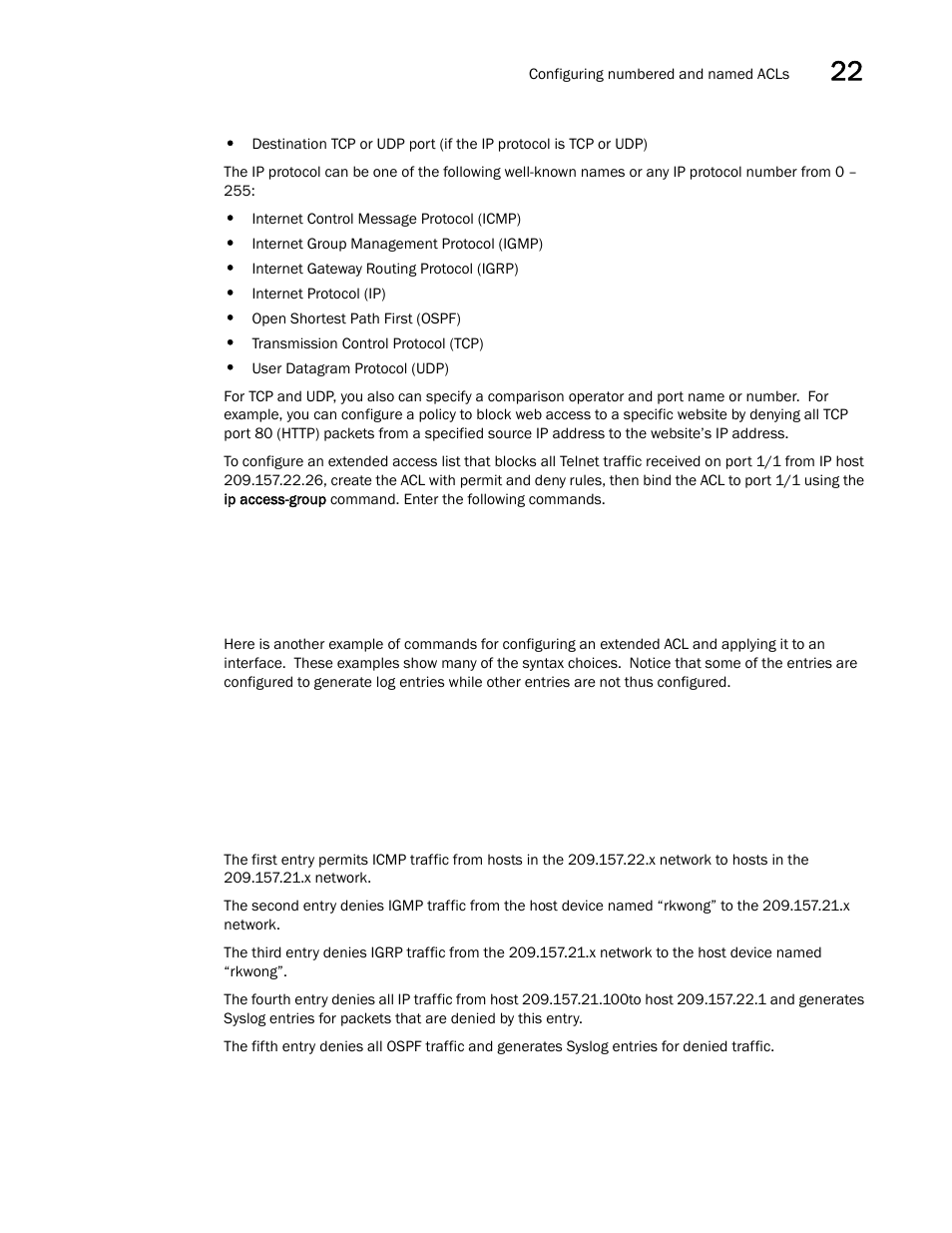 Brocade BigIron RX Series Configuration Guide User Manual | Page 681 / 1550