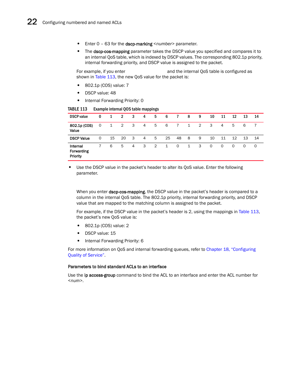 Brocade BigIron RX Series Configuration Guide User Manual | Page 688 / 1550