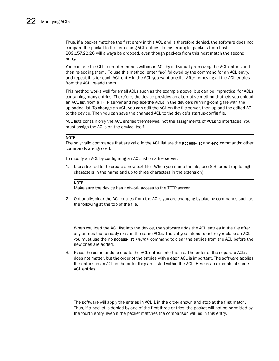 Brocade BigIron RX Series Configuration Guide User Manual | Page 706 / 1550