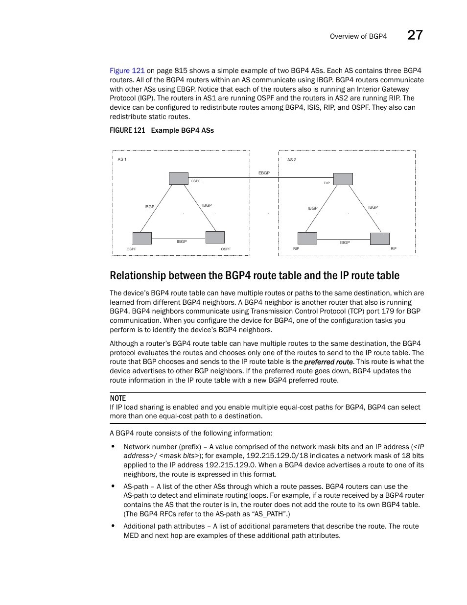 Brocade BigIron RX Series Configuration Guide User Manual | Page 893 / 1550