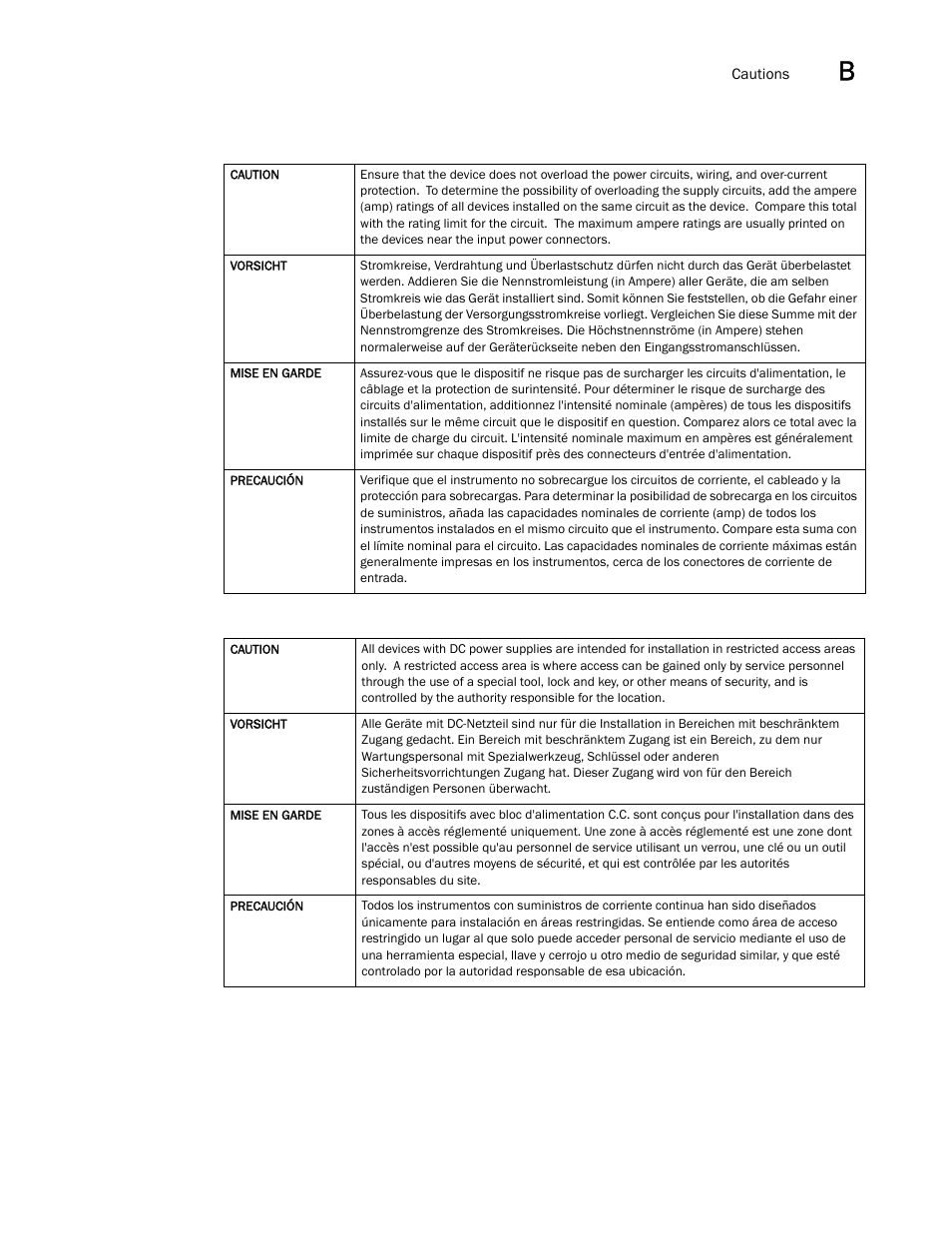 Draft: brocade confidential | Brocade FastIron GS and GS-STK Hardware Installation Guide User Manual | Page 117 / 126
