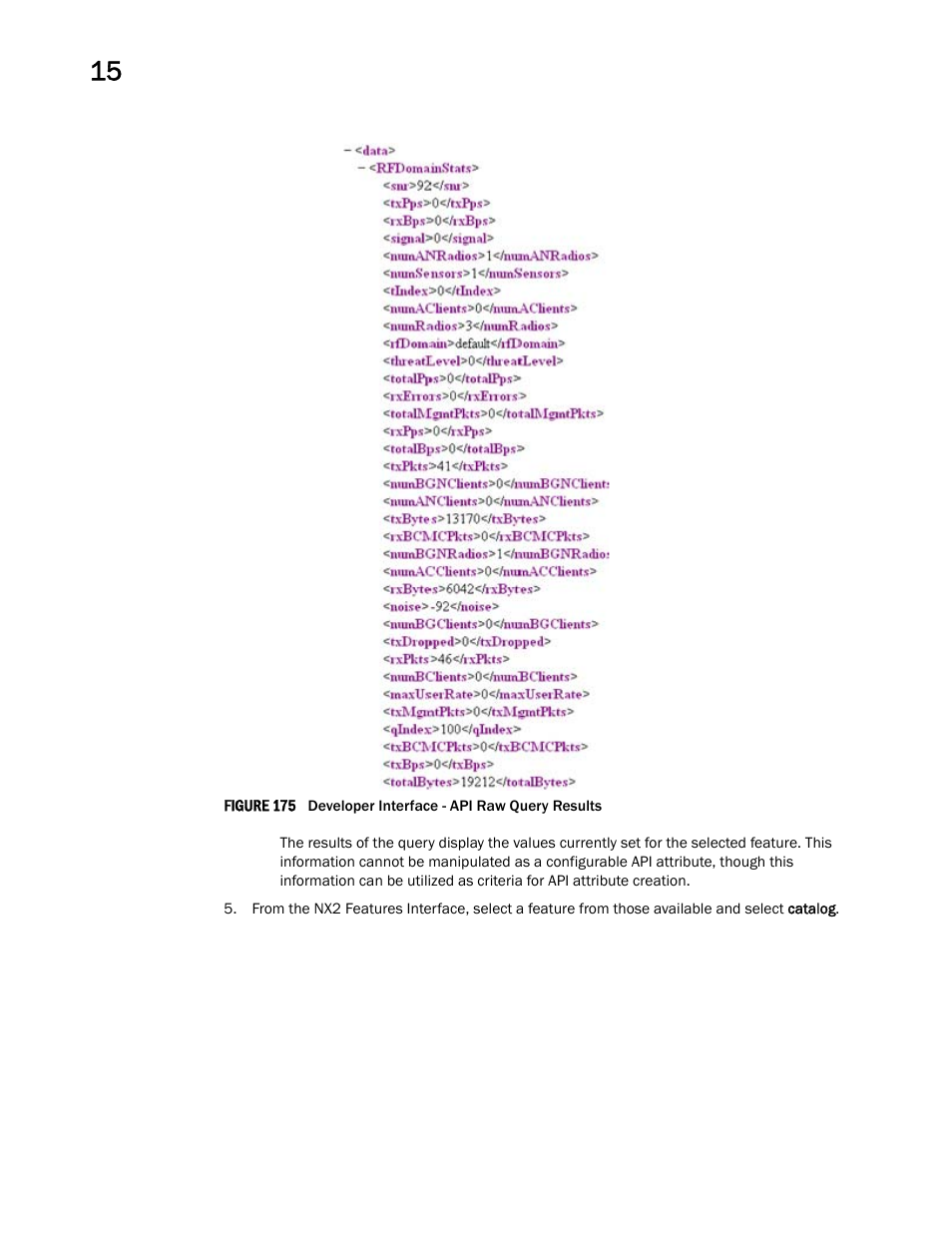 Brocade Mobility RFS Controller System Reference Guide (Supporting software release 5.5.0.0 and later) User Manual | Page 1000 / 1017