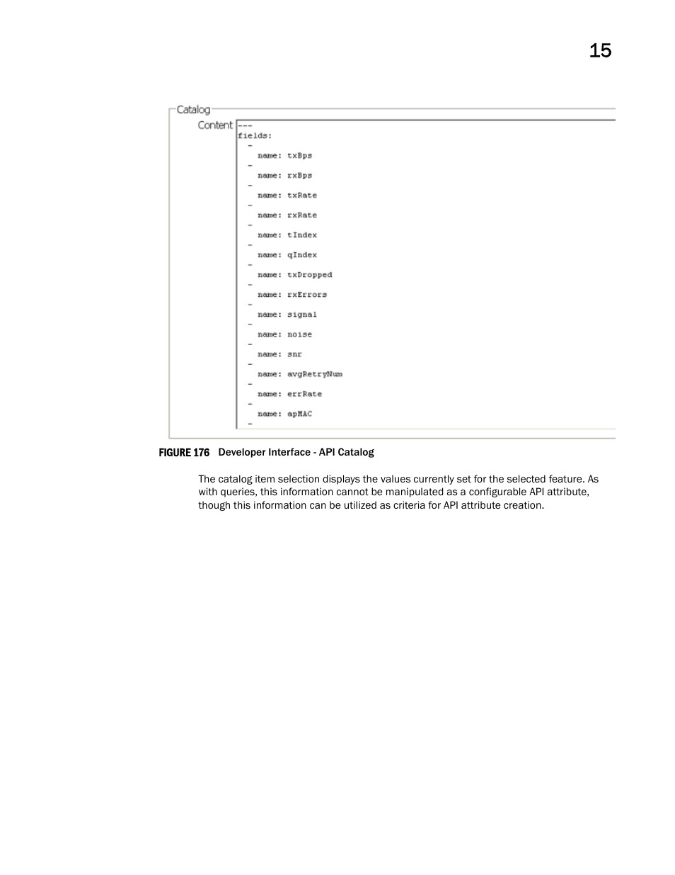 Brocade Mobility RFS Controller System Reference Guide (Supporting software release 5.5.0.0 and later) User Manual | Page 1001 / 1017