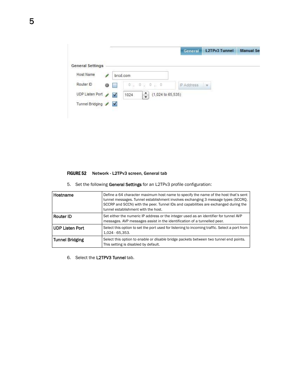 Brocade Mobility RFS Controller System Reference Guide (Supporting software release 5.5.0.0 and later) User Manual | Page 148 / 1017