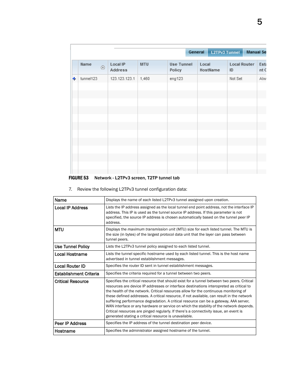 Brocade Mobility RFS Controller System Reference Guide (Supporting software release 5.5.0.0 and later) User Manual | Page 149 / 1017