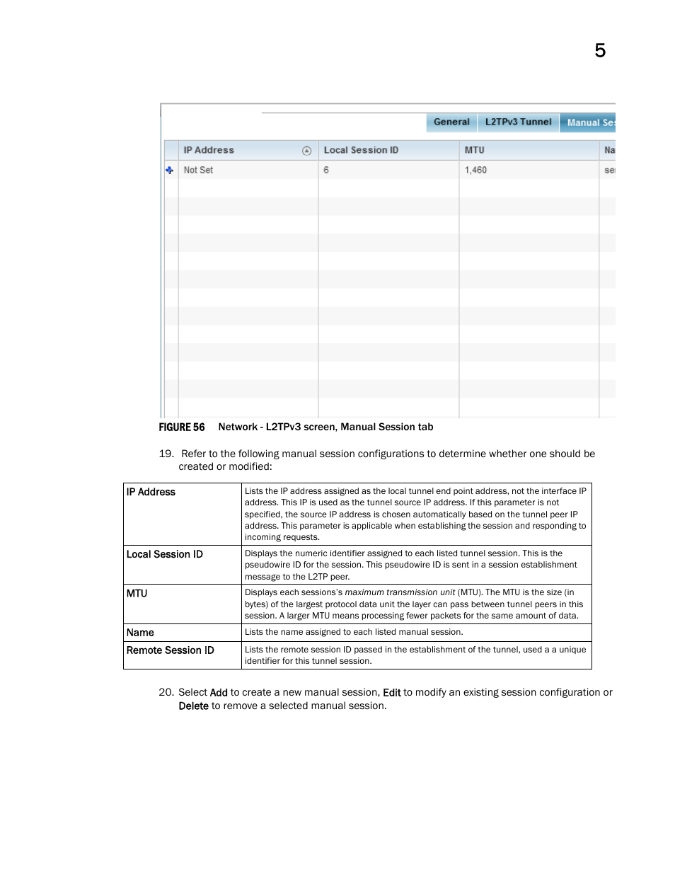 Brocade Mobility RFS Controller System Reference Guide (Supporting software release 5.5.0.0 and later) User Manual | Page 153 / 1017