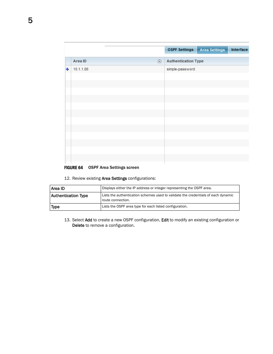 Brocade Mobility RFS Controller System Reference Guide (Supporting software release 5.5.0.0 and later) User Manual | Page 170 / 1017