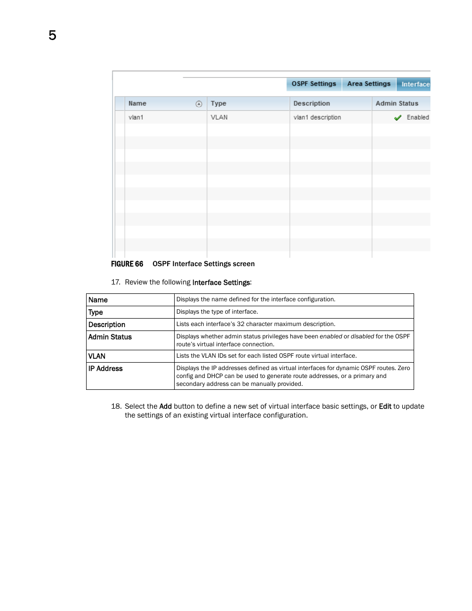 Brocade Mobility RFS Controller System Reference Guide (Supporting software release 5.5.0.0 and later) User Manual | Page 172 / 1017