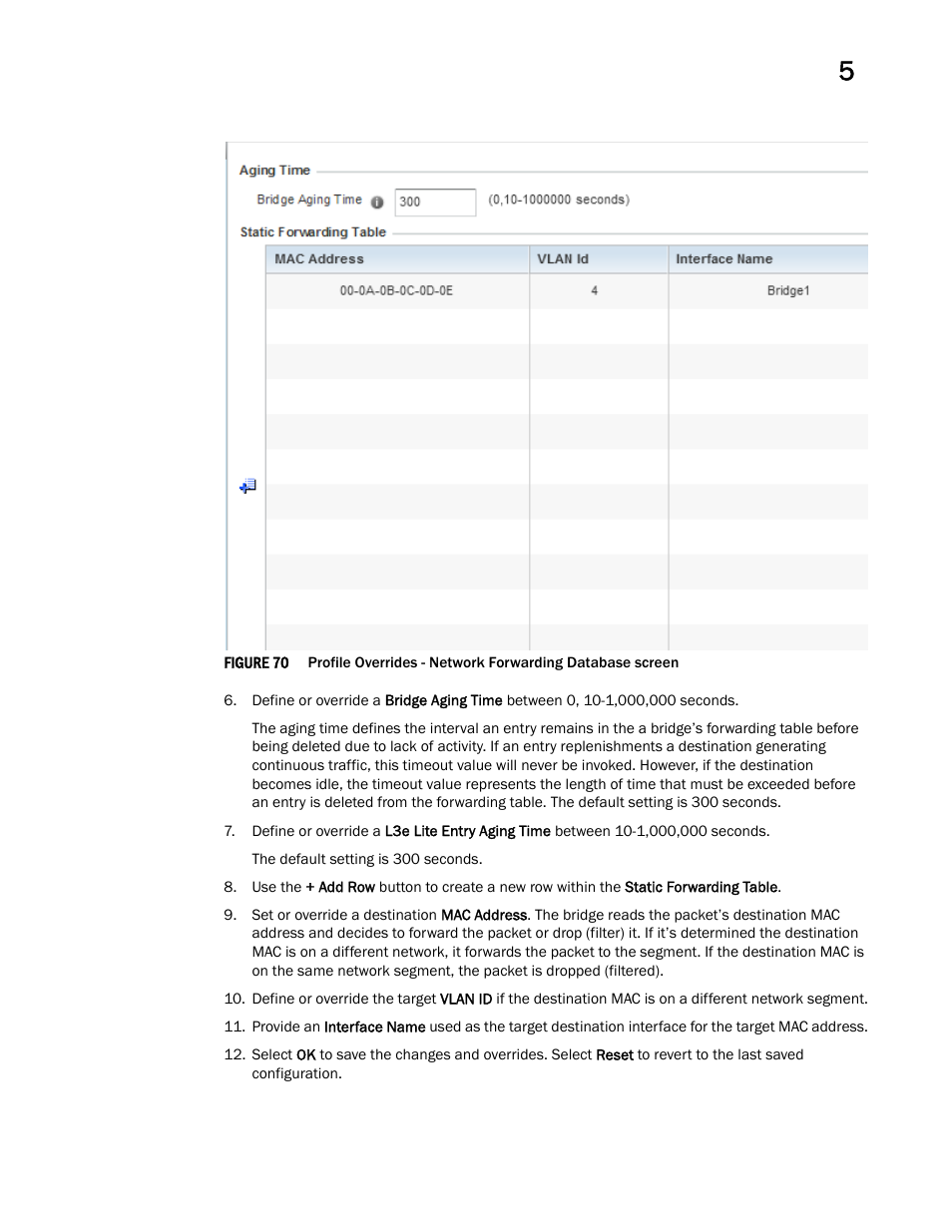 Brocade Mobility RFS Controller System Reference Guide (Supporting software release 5.5.0.0 and later) User Manual | Page 177 / 1017