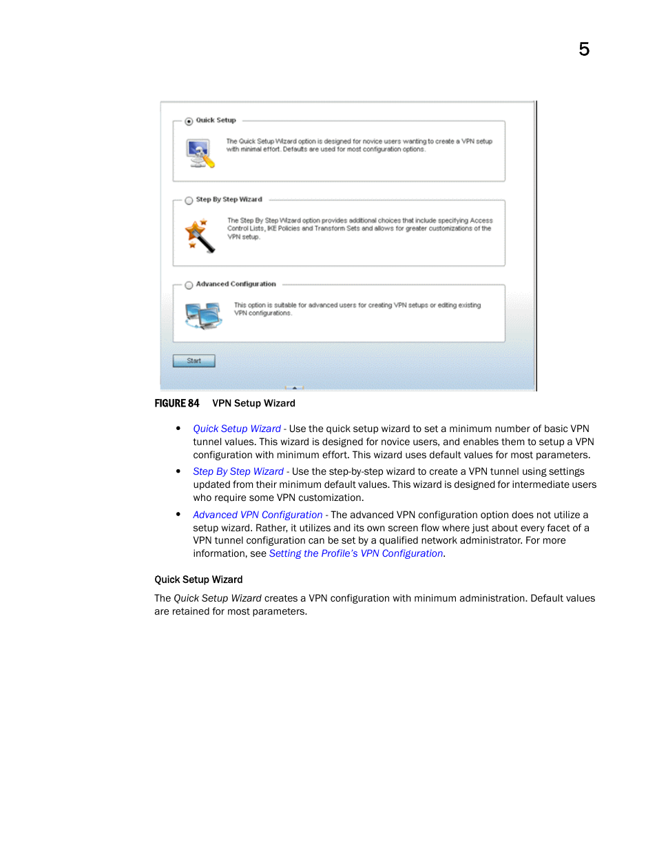 Brocade Mobility RFS Controller System Reference Guide (Supporting software release 5.5.0.0 and later) User Manual | Page 199 / 1017