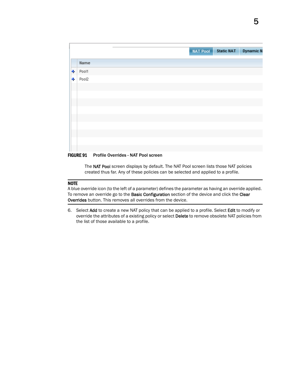 Brocade Mobility RFS Controller System Reference Guide (Supporting software release 5.5.0.0 and later) User Manual | Page 209 / 1017