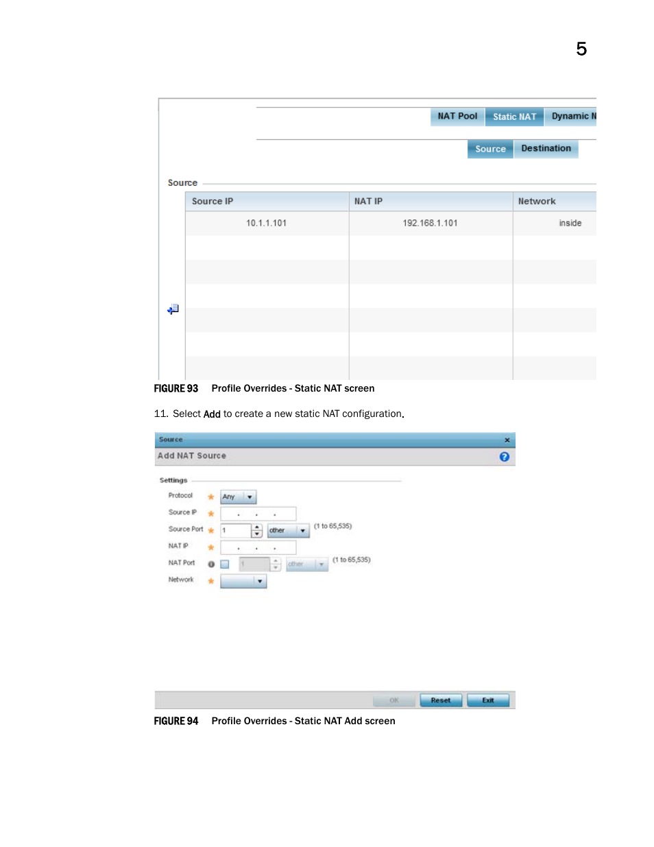 Brocade Mobility RFS Controller System Reference Guide (Supporting software release 5.5.0.0 and later) User Manual | Page 211 / 1017