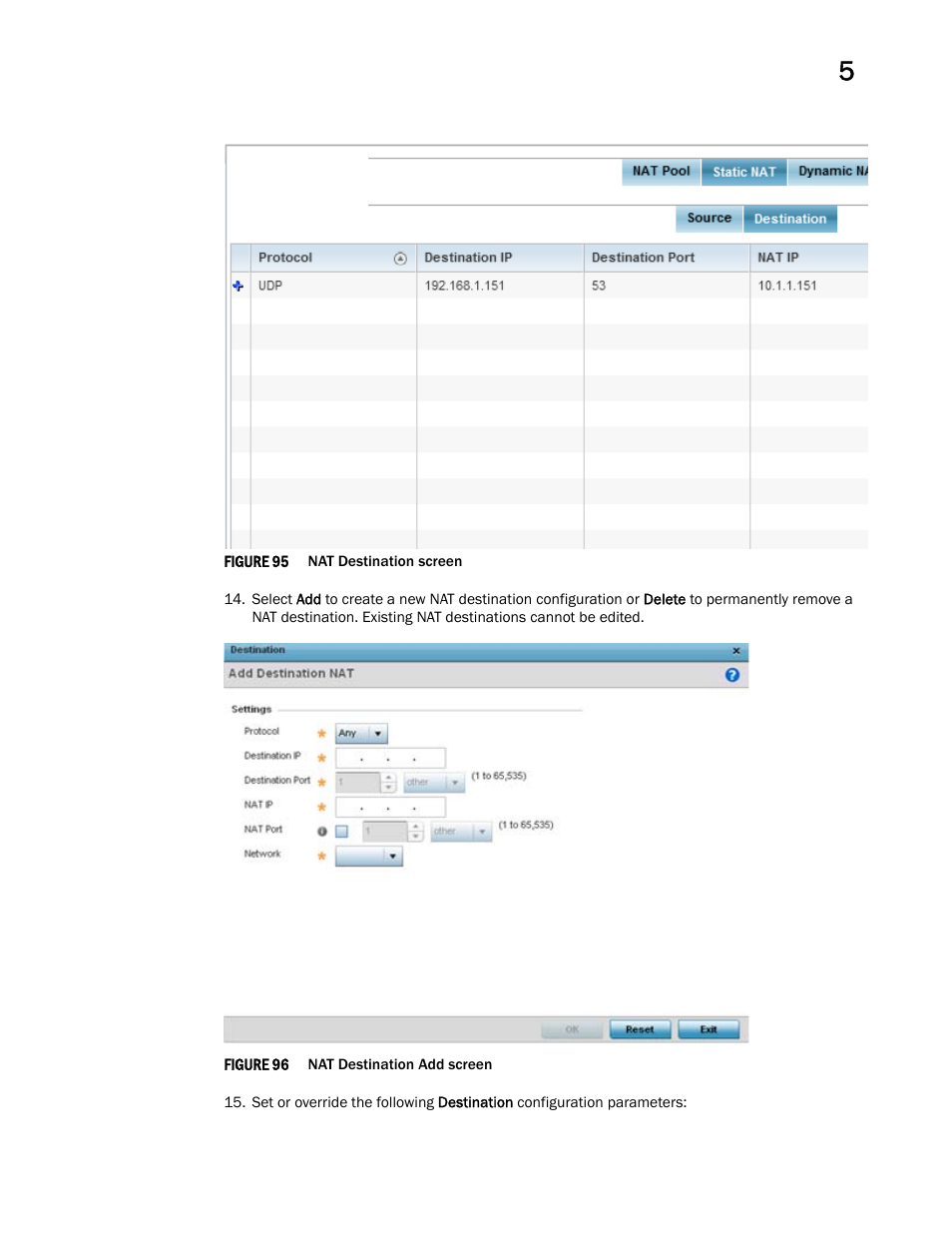 Brocade Mobility RFS Controller System Reference Guide (Supporting software release 5.5.0.0 and later) User Manual | Page 213 / 1017