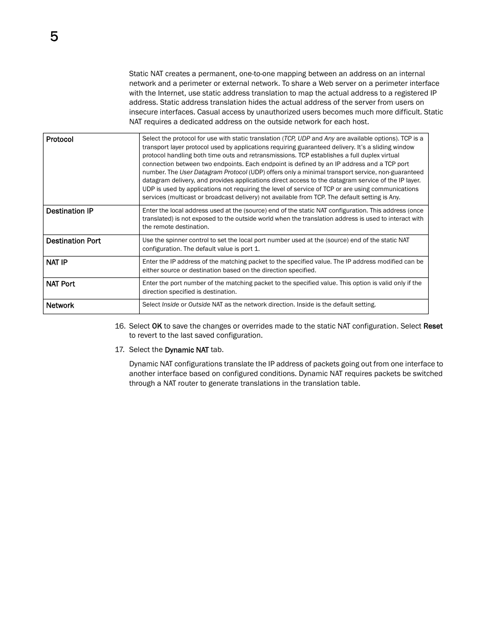 Brocade Mobility RFS Controller System Reference Guide (Supporting software release 5.5.0.0 and later) User Manual | Page 214 / 1017