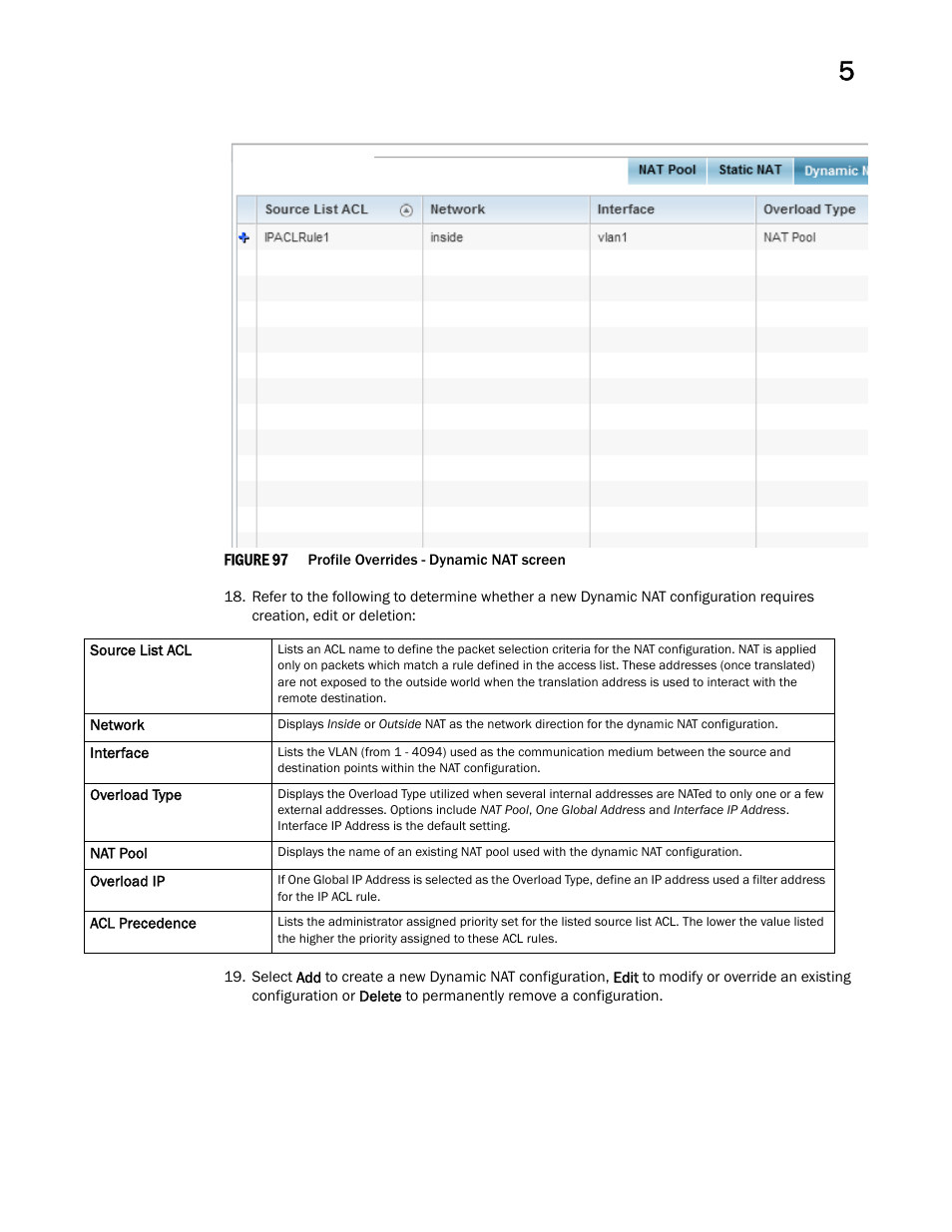 Brocade Mobility RFS Controller System Reference Guide (Supporting software release 5.5.0.0 and later) User Manual | Page 215 / 1017