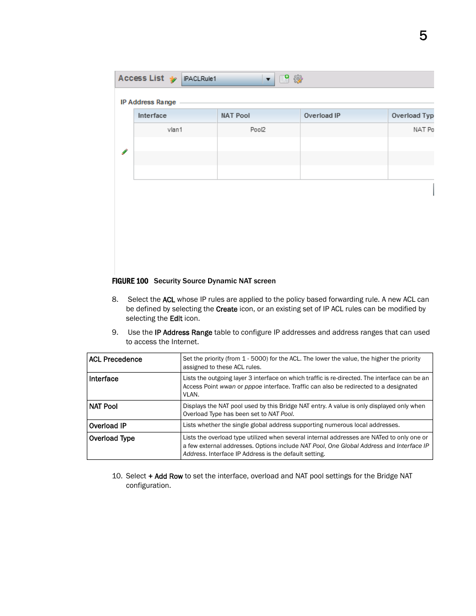 Brocade Mobility RFS Controller System Reference Guide (Supporting software release 5.5.0.0 and later) User Manual | Page 219 / 1017