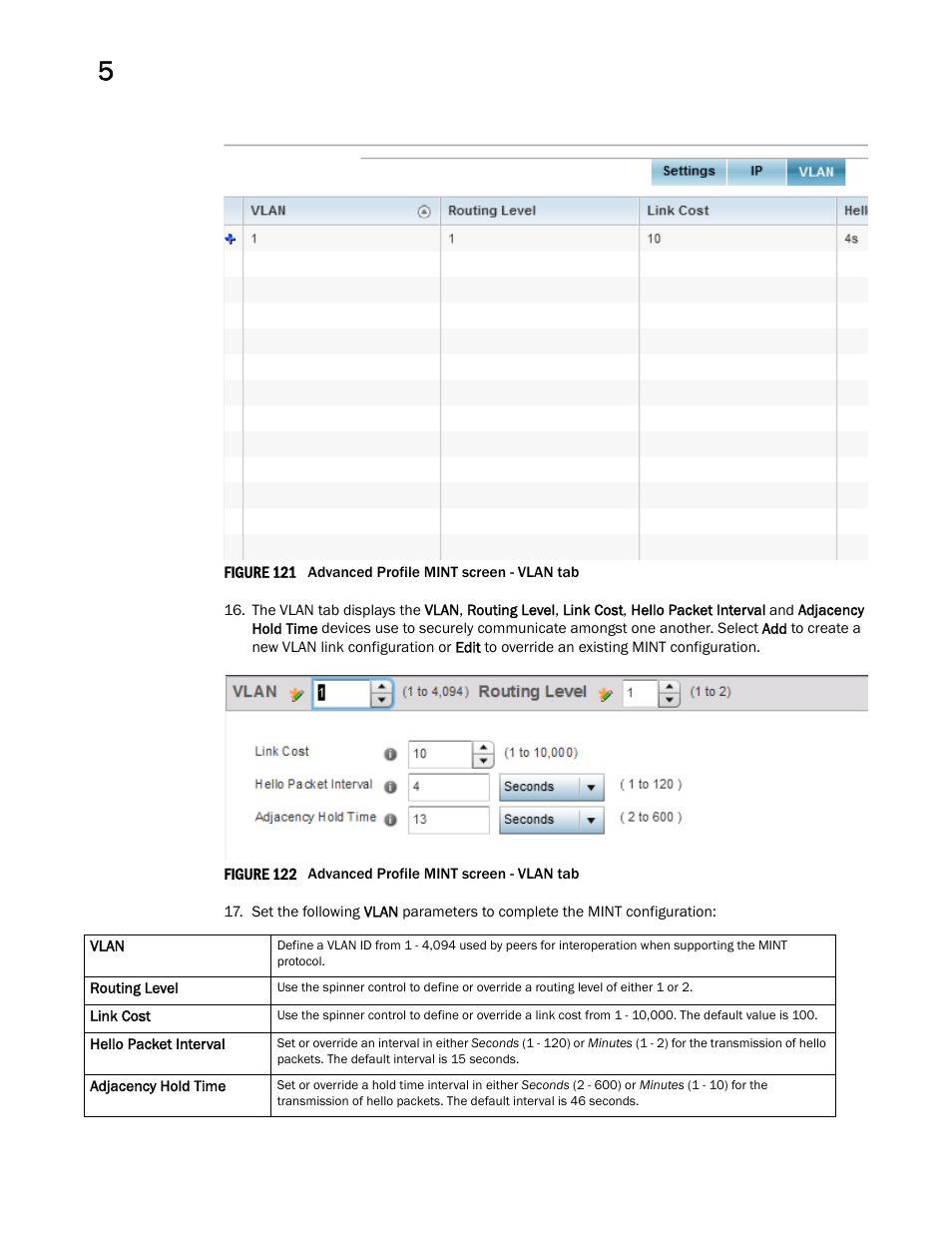 Brocade Mobility RFS Controller System Reference Guide (Supporting software release 5.5.0.0 and later) User Manual | Page 252 / 1017