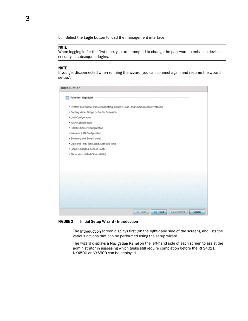 Brocade Mobility RFS Controller System Reference Guide (Supporting software release 5.5.0.0 and later) User Manual | Page 26 / 1017