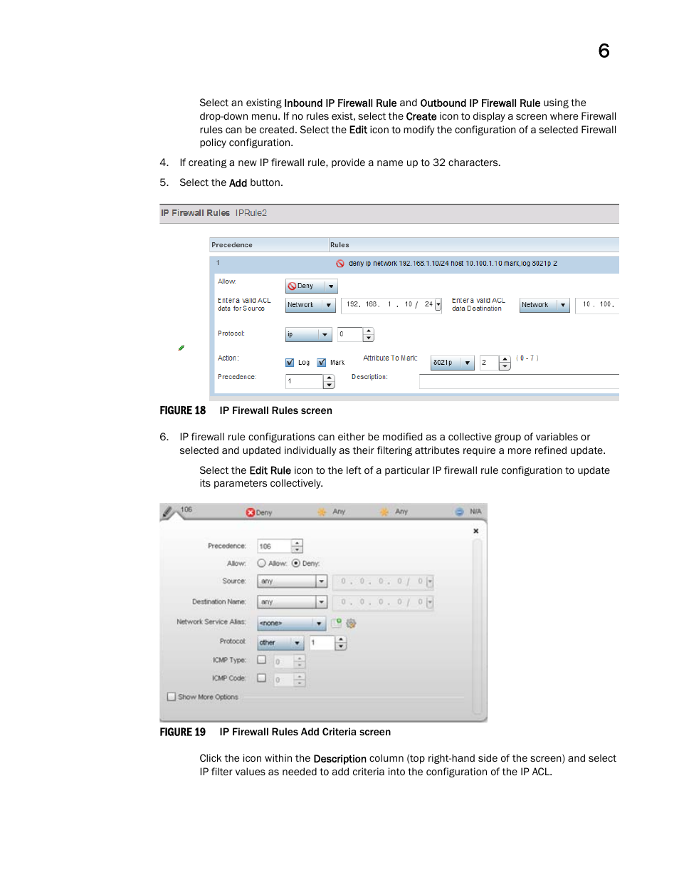 Brocade Mobility RFS Controller System Reference Guide (Supporting software release 5.5.0.0 and later) User Manual | Page 289 / 1017