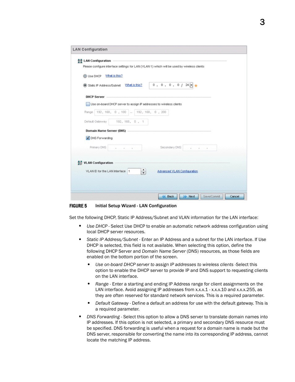 Brocade Mobility RFS Controller System Reference Guide (Supporting software release 5.5.0.0 and later) User Manual | Page 29 / 1017