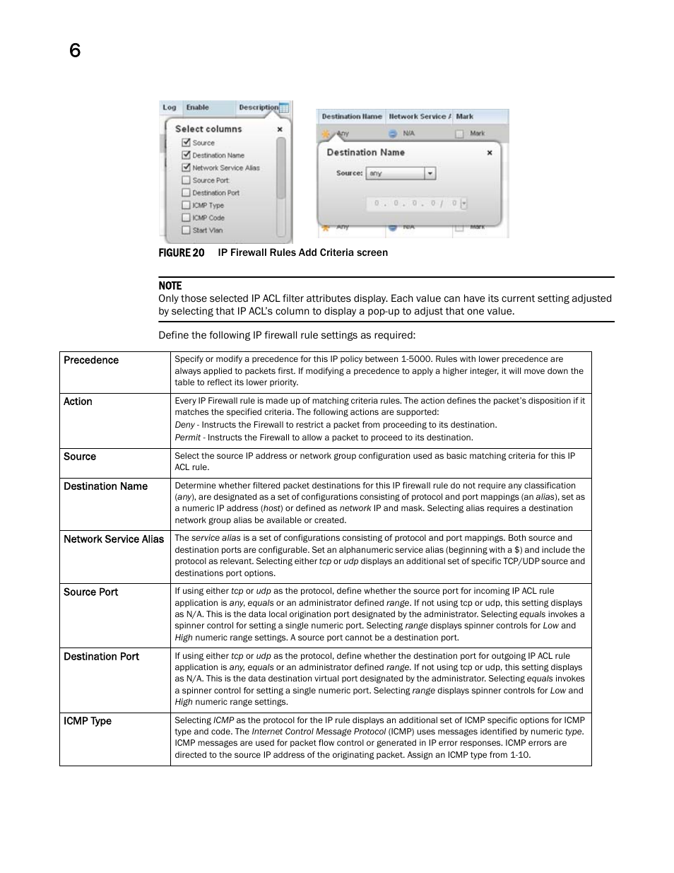 Brocade Mobility RFS Controller System Reference Guide (Supporting software release 5.5.0.0 and later) User Manual | Page 290 / 1017