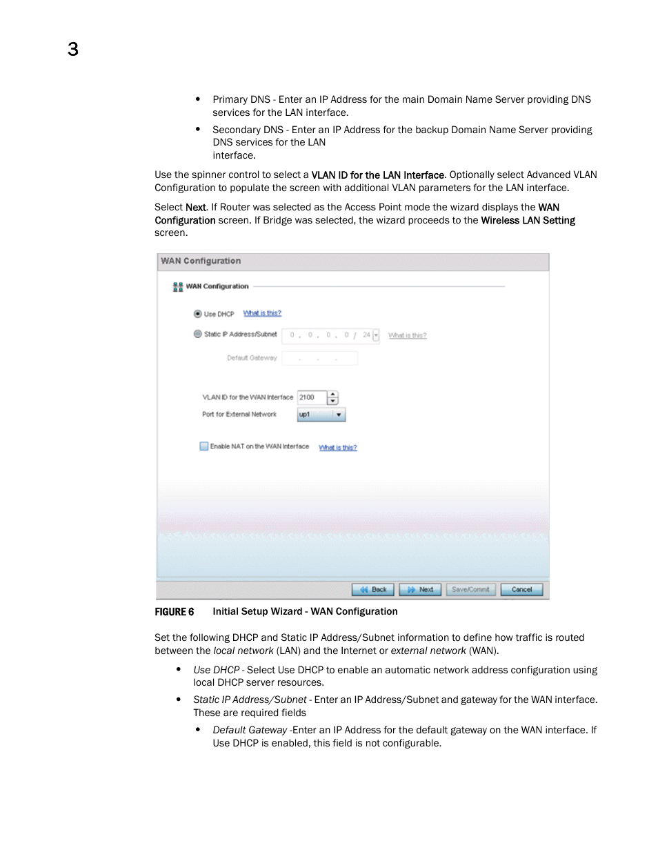 Brocade Mobility RFS Controller System Reference Guide (Supporting software release 5.5.0.0 and later) User Manual | Page 30 / 1017