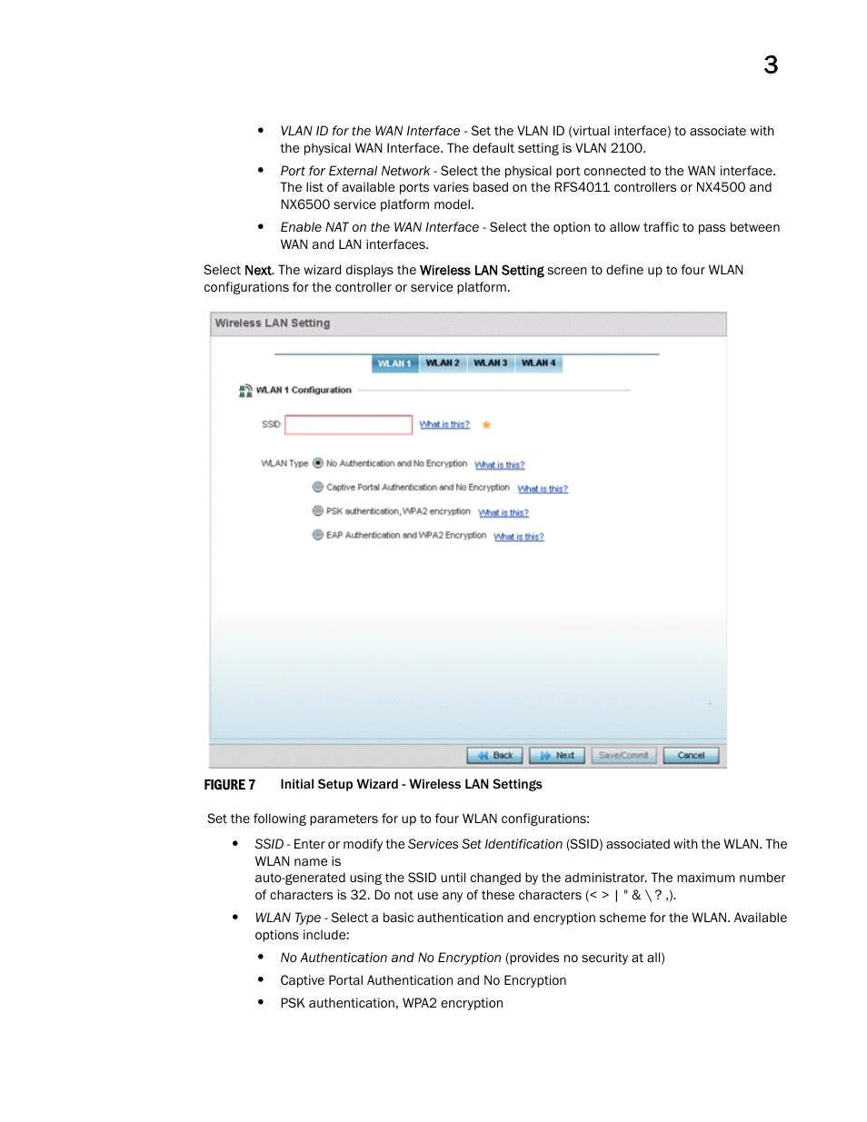 Brocade Mobility RFS Controller System Reference Guide (Supporting software release 5.5.0.0 and later) User Manual | Page 31 / 1017