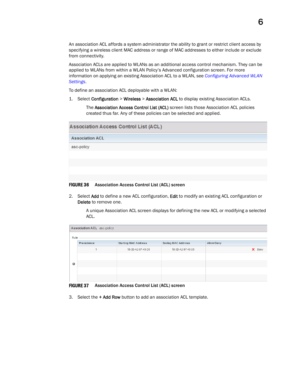 Brocade Mobility RFS Controller System Reference Guide (Supporting software release 5.5.0.0 and later) User Manual | Page 329 / 1017