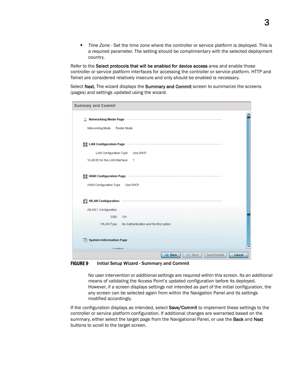 Brocade Mobility RFS Controller System Reference Guide (Supporting software release 5.5.0.0 and later) User Manual | Page 33 / 1017