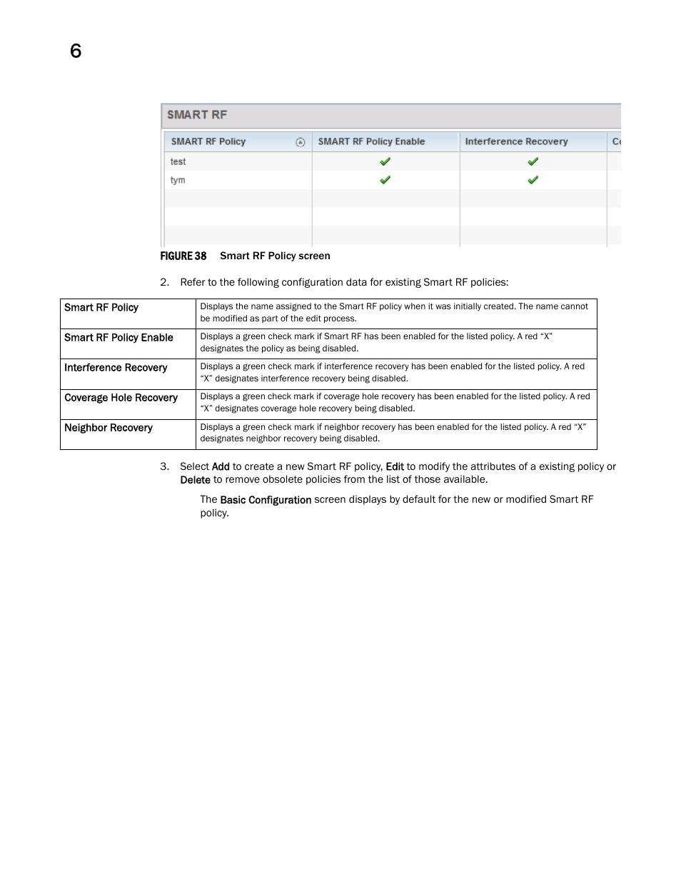 Brocade Mobility RFS Controller System Reference Guide (Supporting software release 5.5.0.0 and later) User Manual | Page 332 / 1017