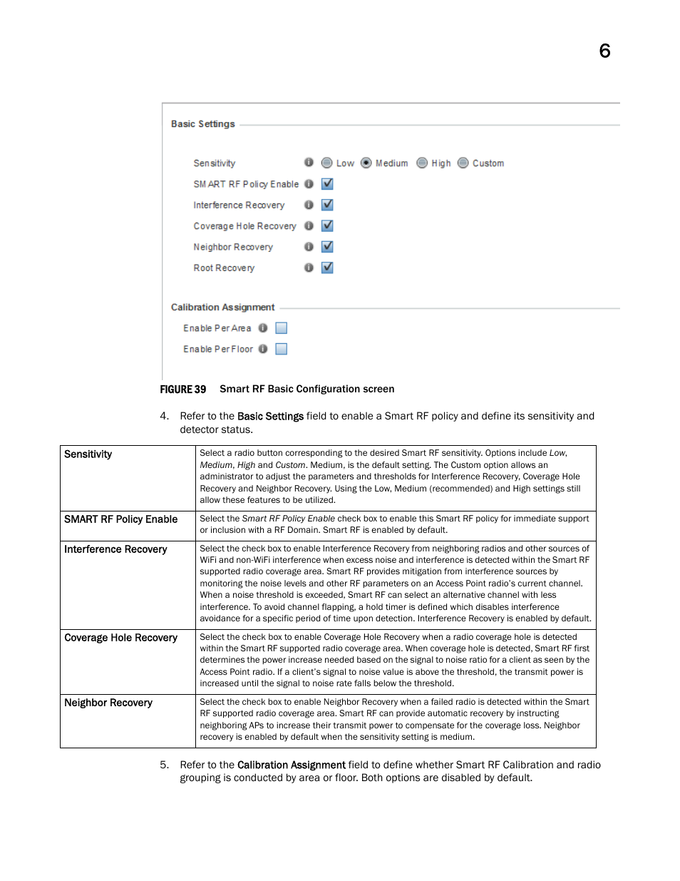 Brocade Mobility RFS Controller System Reference Guide (Supporting software release 5.5.0.0 and later) User Manual | Page 333 / 1017