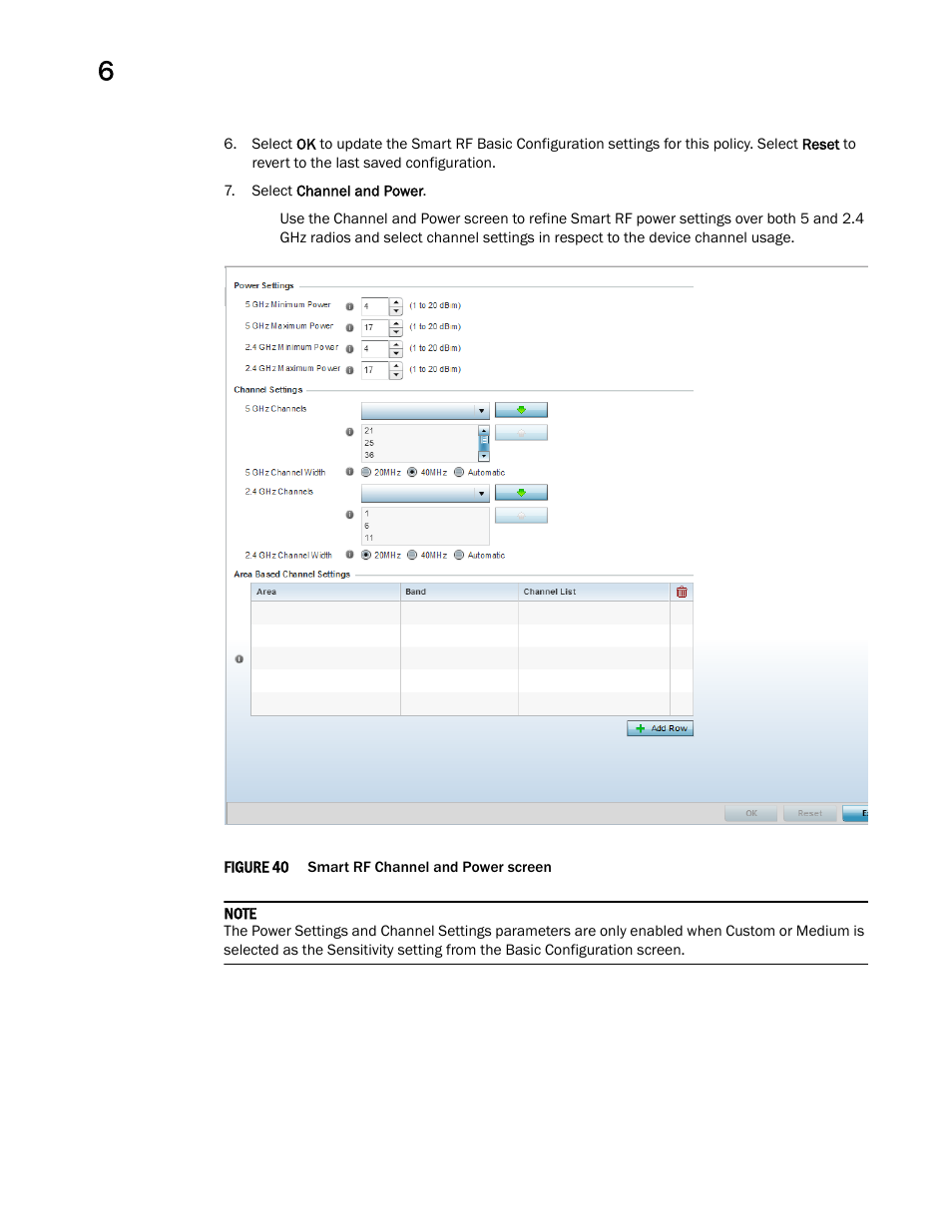 Brocade Mobility RFS Controller System Reference Guide (Supporting software release 5.5.0.0 and later) User Manual | Page 334 / 1017