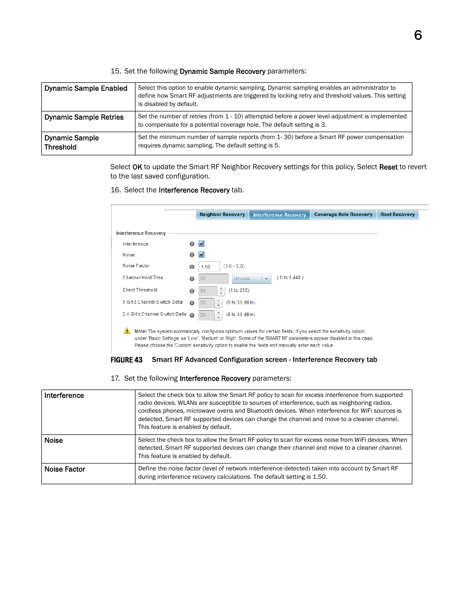 Brocade Mobility RFS Controller System Reference Guide (Supporting software release 5.5.0.0 and later) User Manual | Page 339 / 1017