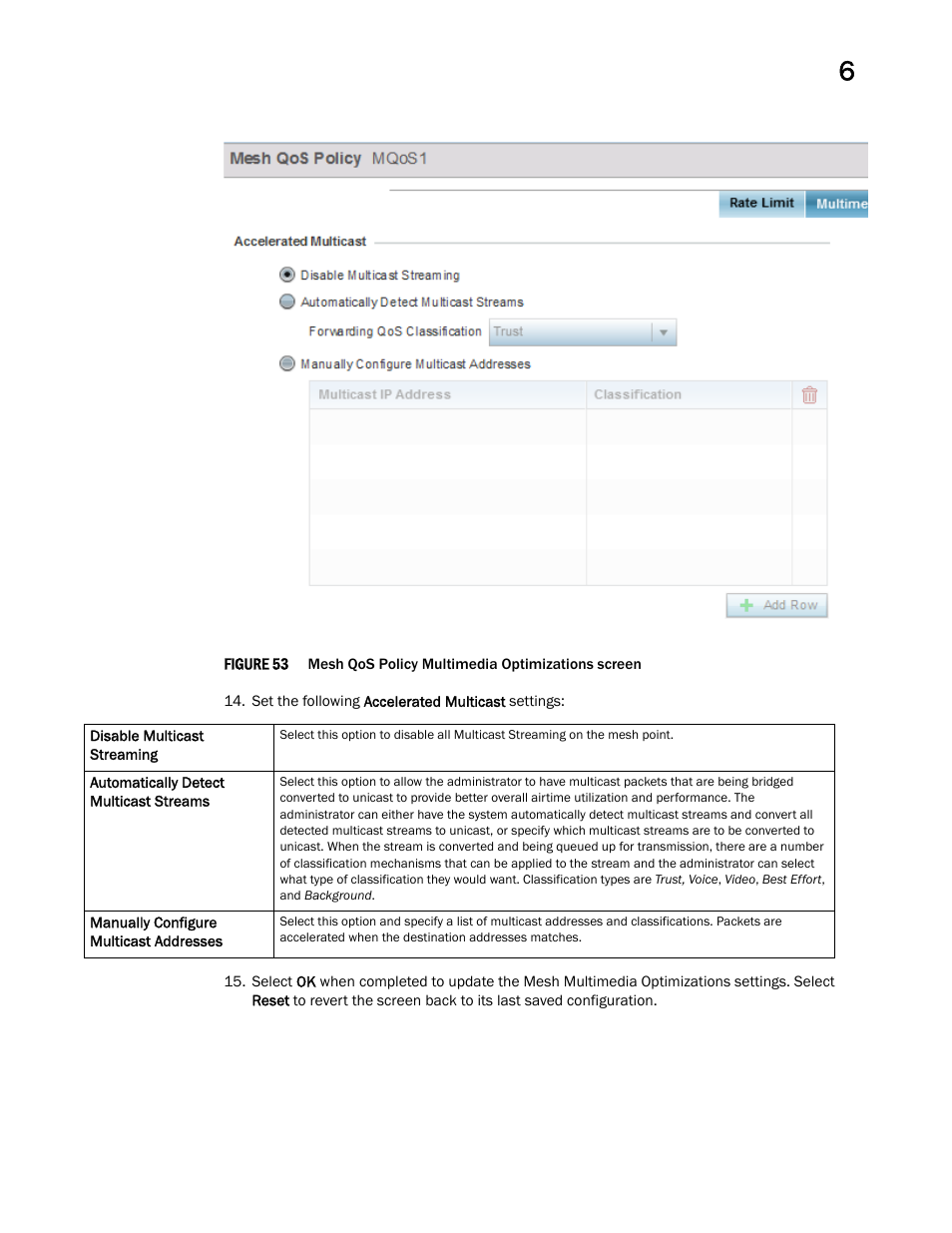 Brocade Mobility RFS Controller System Reference Guide (Supporting software release 5.5.0.0 and later) User Manual | Page 353 / 1017