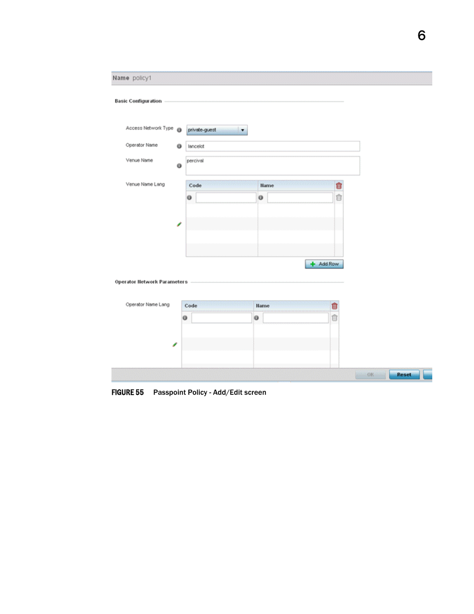 Brocade Mobility RFS Controller System Reference Guide (Supporting software release 5.5.0.0 and later) User Manual | Page 355 / 1017