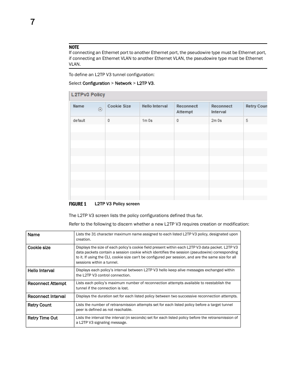 Brocade Mobility RFS Controller System Reference Guide (Supporting software release 5.5.0.0 and later) User Manual | Page 358 / 1017