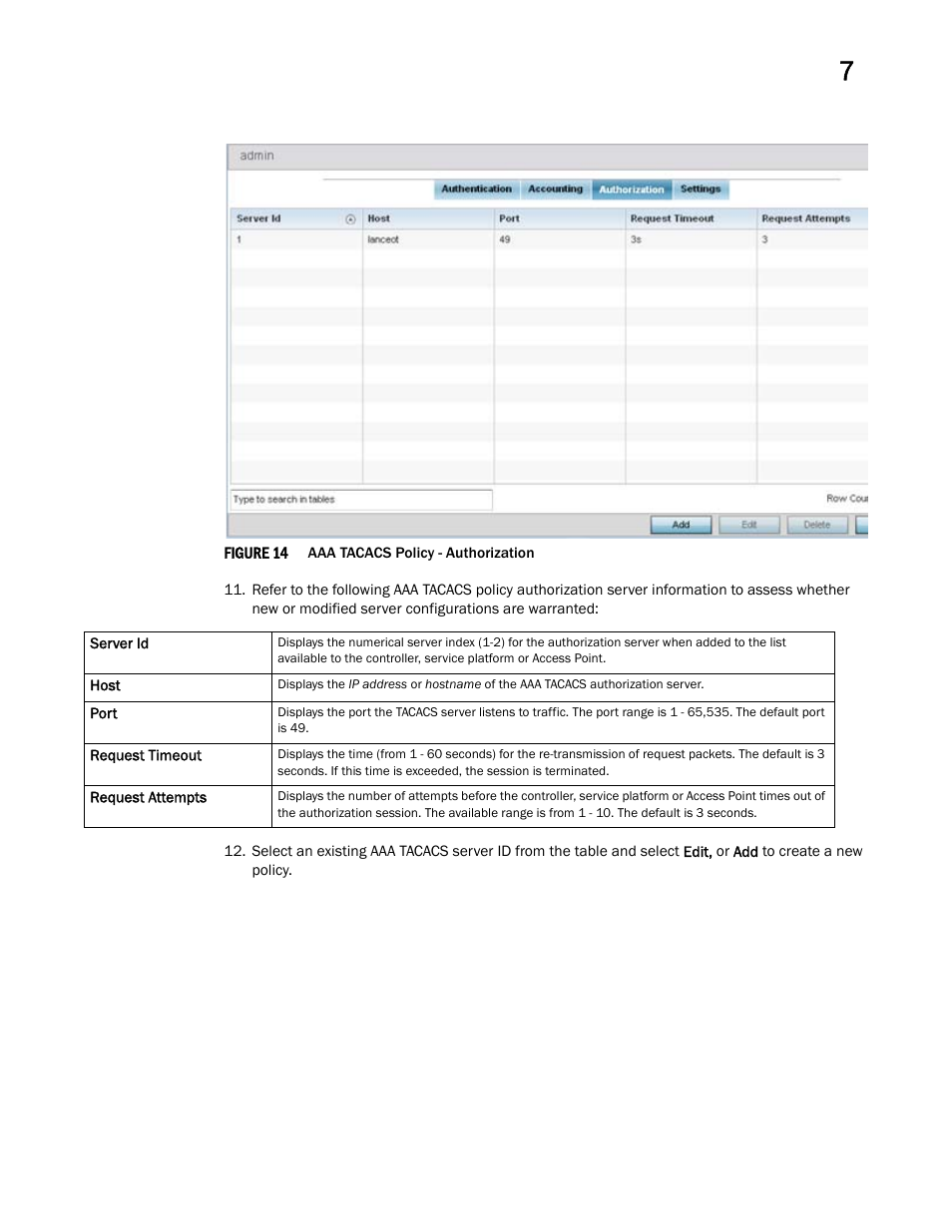 Brocade Mobility RFS Controller System Reference Guide (Supporting software release 5.5.0.0 and later) User Manual | Page 375 / 1017
