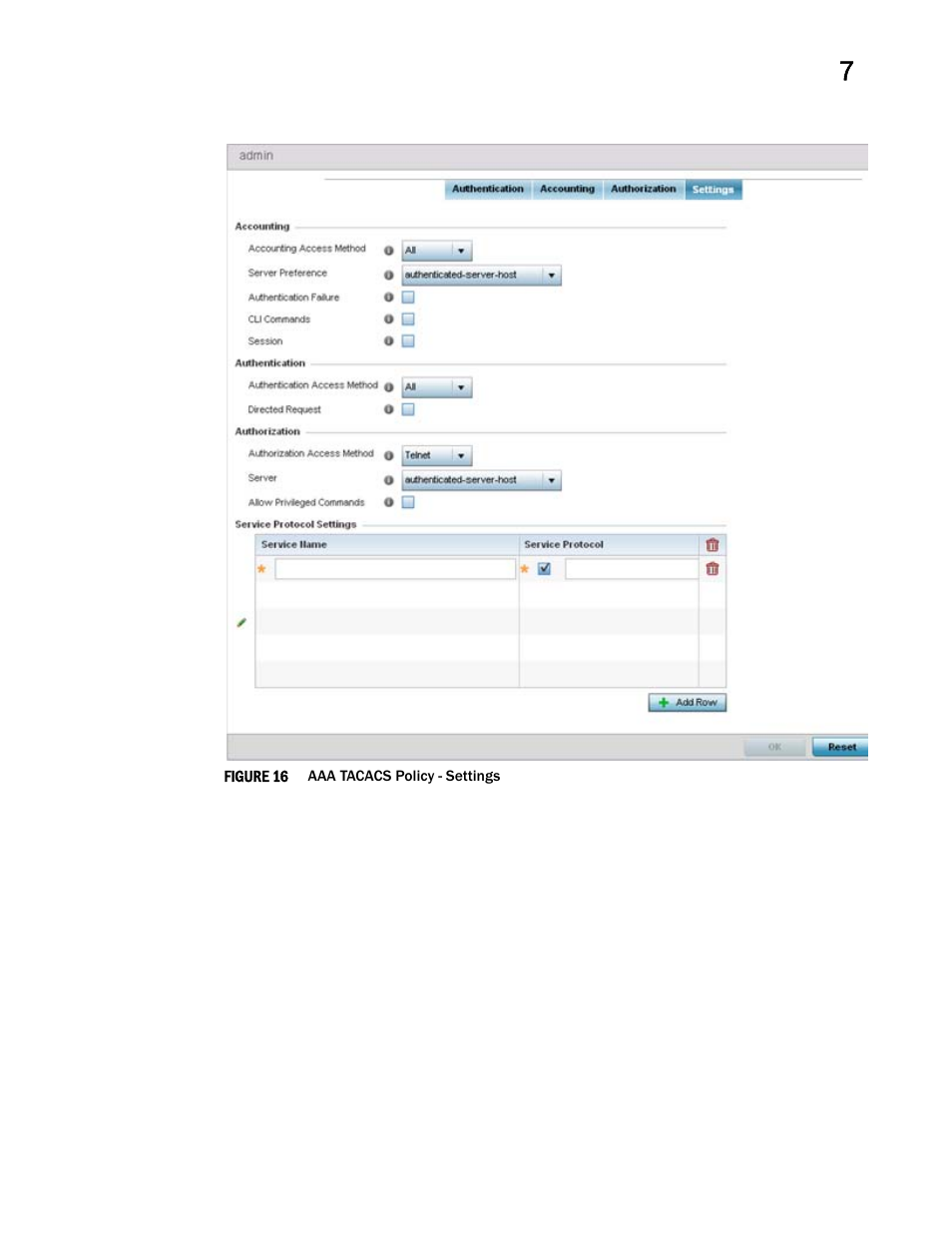 Brocade Mobility RFS Controller System Reference Guide (Supporting software release 5.5.0.0 and later) User Manual | Page 377 / 1017