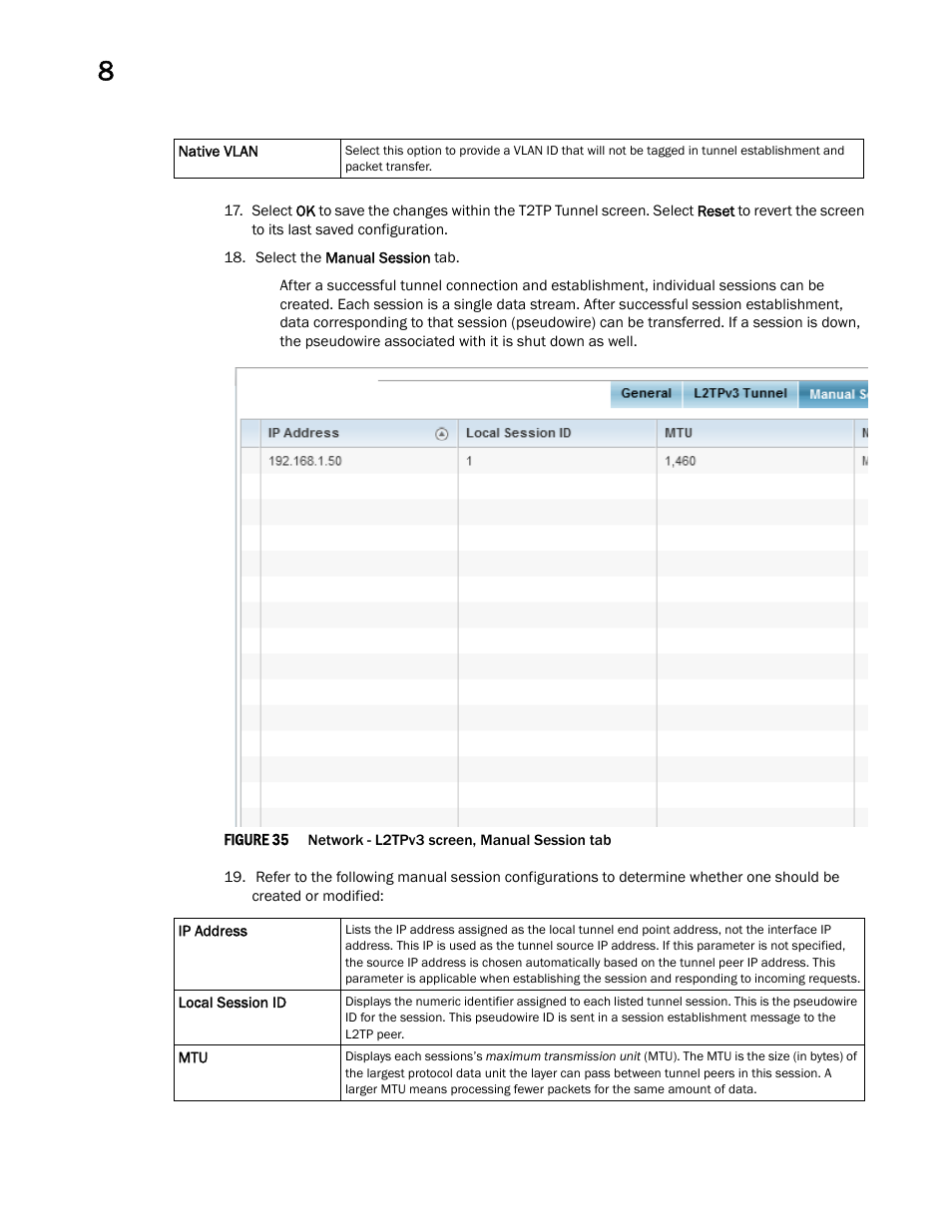 Brocade Mobility RFS Controller System Reference Guide (Supporting software release 5.5.0.0 and later) User Manual | Page 450 / 1017