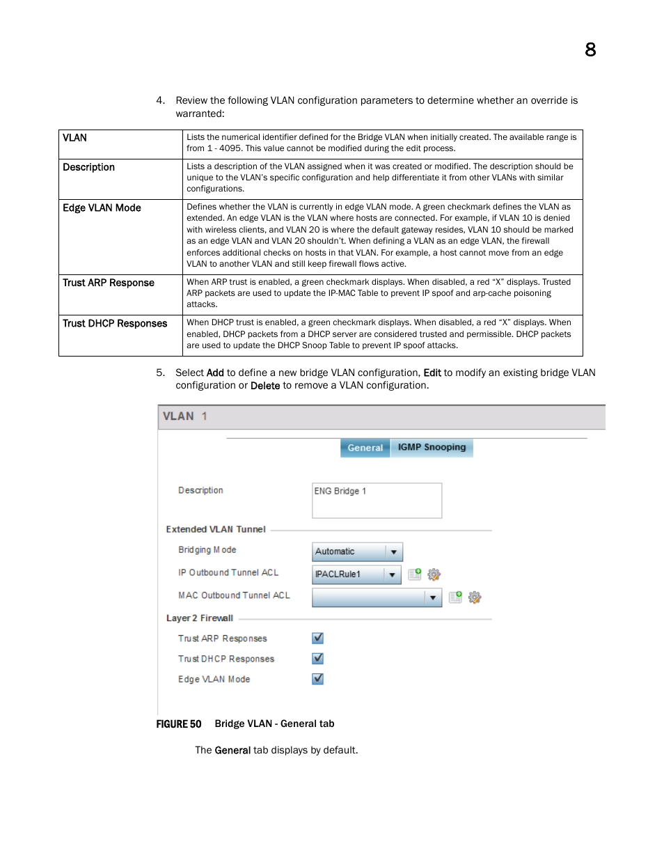 Brocade Mobility RFS Controller System Reference Guide (Supporting software release 5.5.0.0 and later) User Manual | Page 473 / 1017