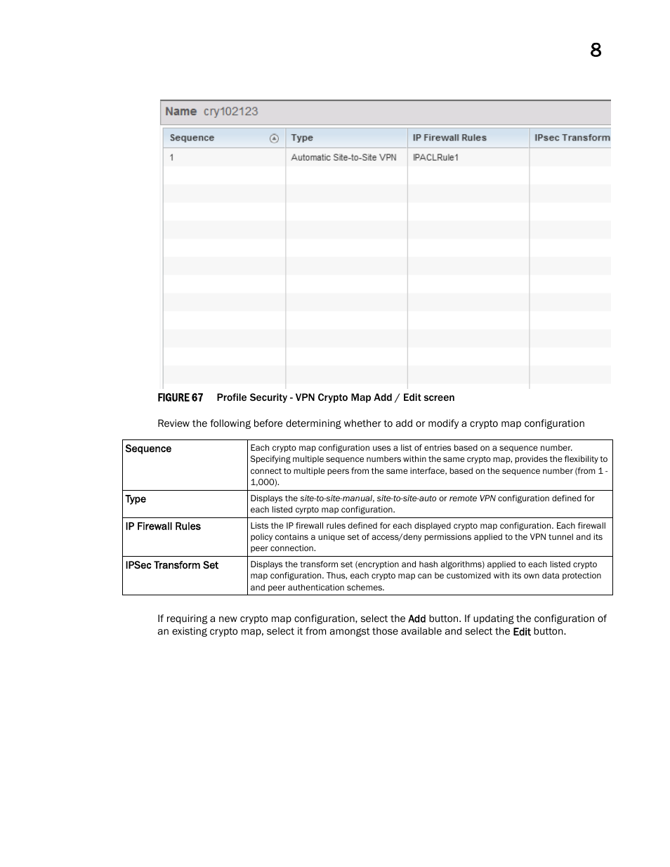 Brocade Mobility RFS Controller System Reference Guide (Supporting software release 5.5.0.0 and later) User Manual | Page 499 / 1017