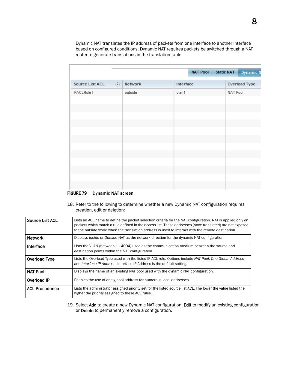 Brocade Mobility RFS Controller System Reference Guide (Supporting software release 5.5.0.0 and later) User Manual | Page 513 / 1017