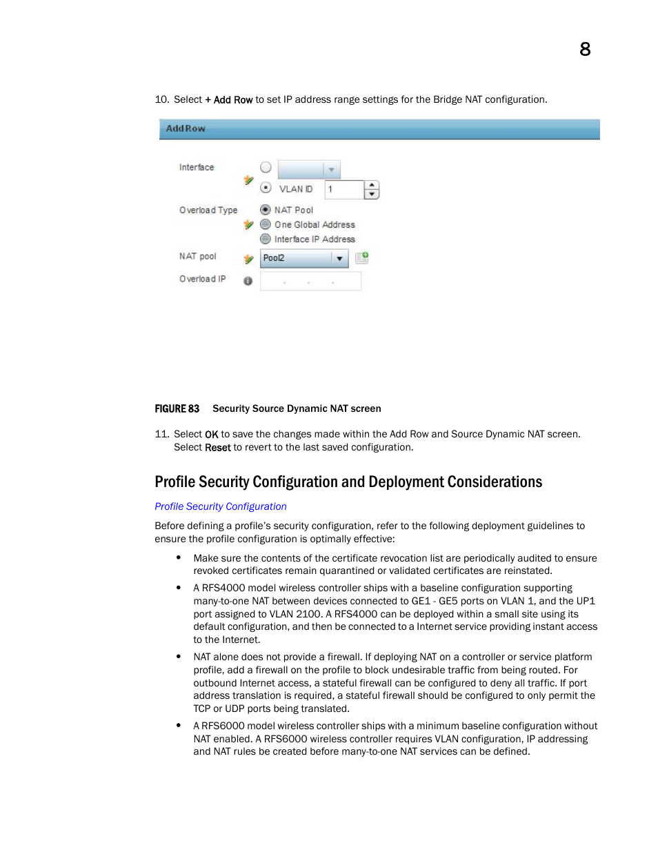 Brocade Mobility RFS Controller System Reference Guide (Supporting software release 5.5.0.0 and later) User Manual | Page 517 / 1017
