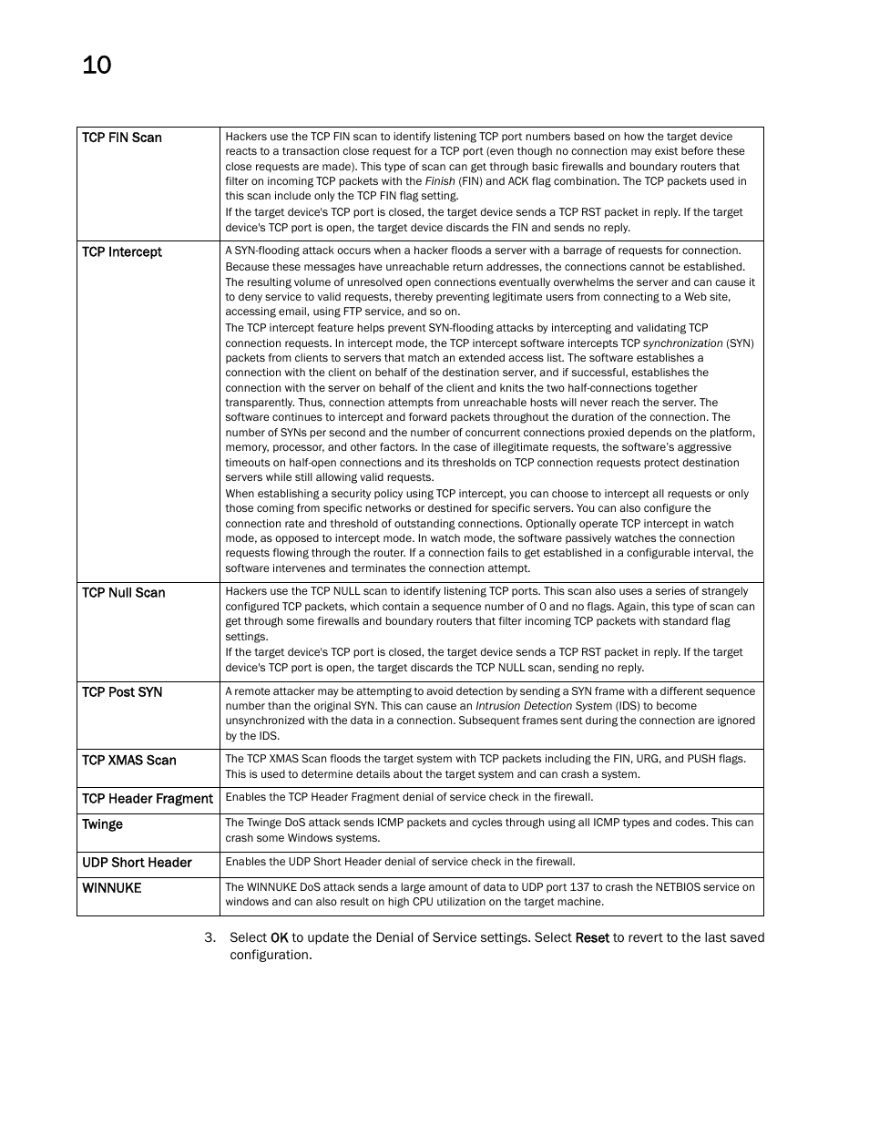 Brocade Mobility RFS Controller System Reference Guide (Supporting software release 5.5.0.0 and later) User Manual | Page 582 / 1017