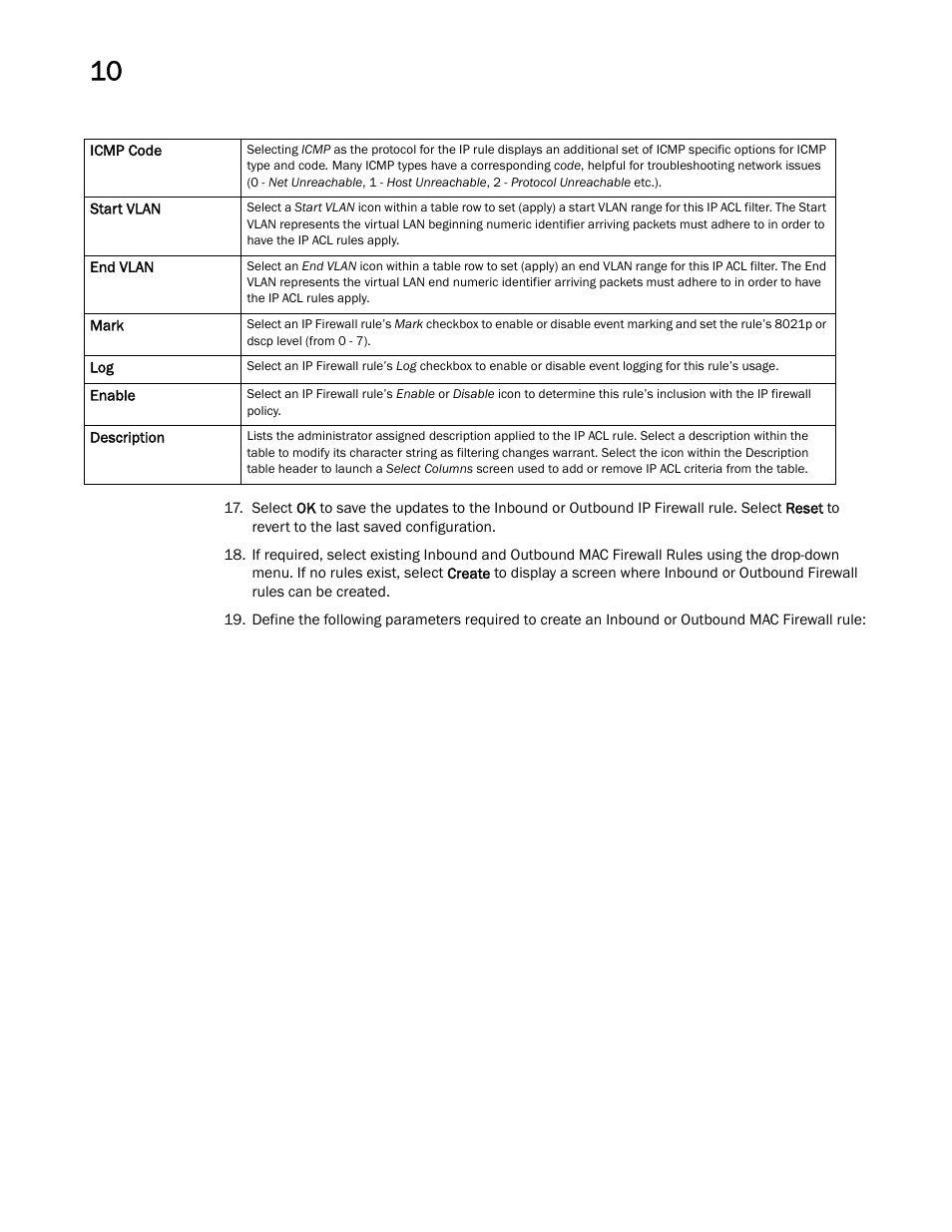 Brocade Mobility RFS Controller System Reference Guide (Supporting software release 5.5.0.0 and later) User Manual | Page 602 / 1017