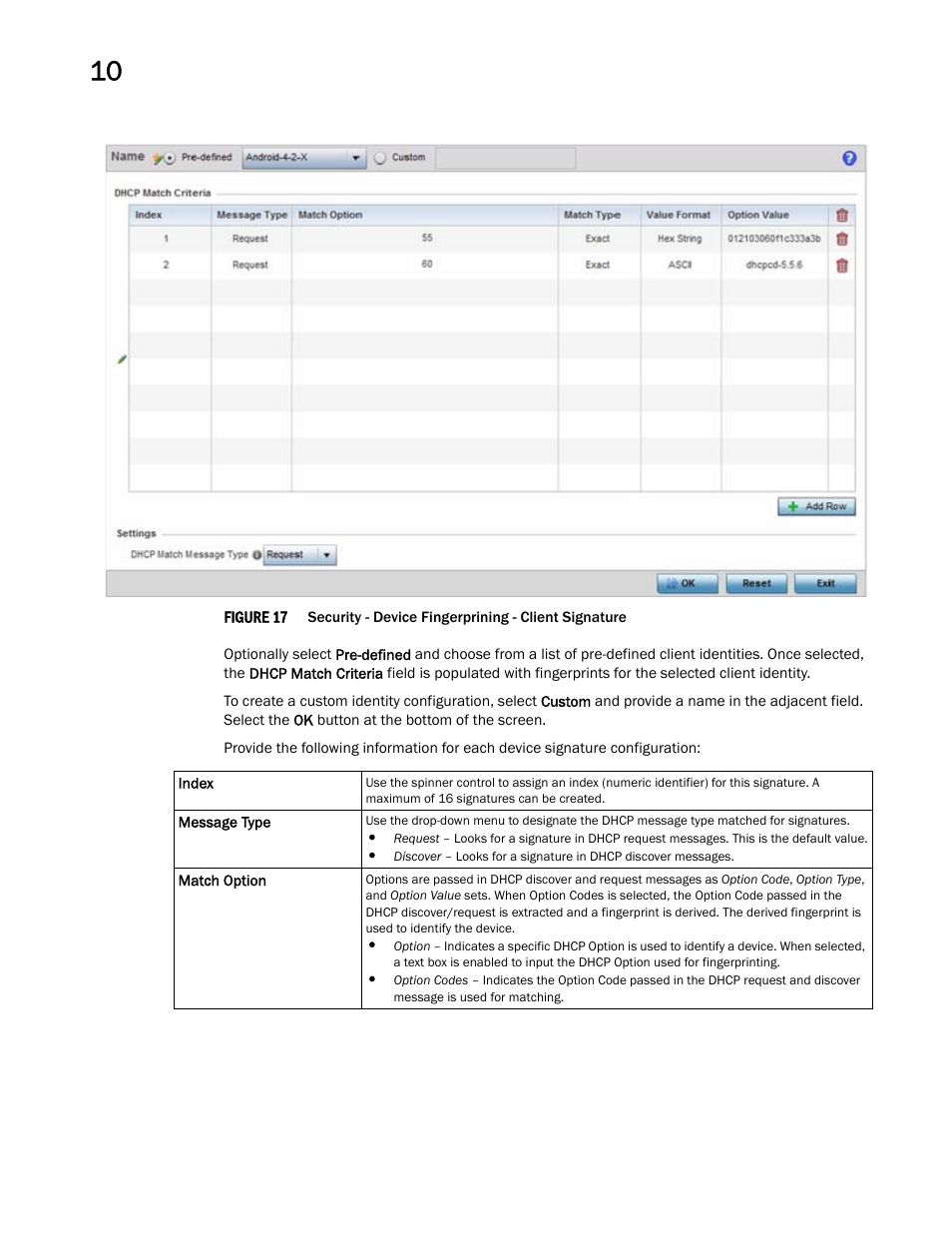 Brocade Mobility RFS Controller System Reference Guide (Supporting software release 5.5.0.0 and later) User Manual | Page 606 / 1017