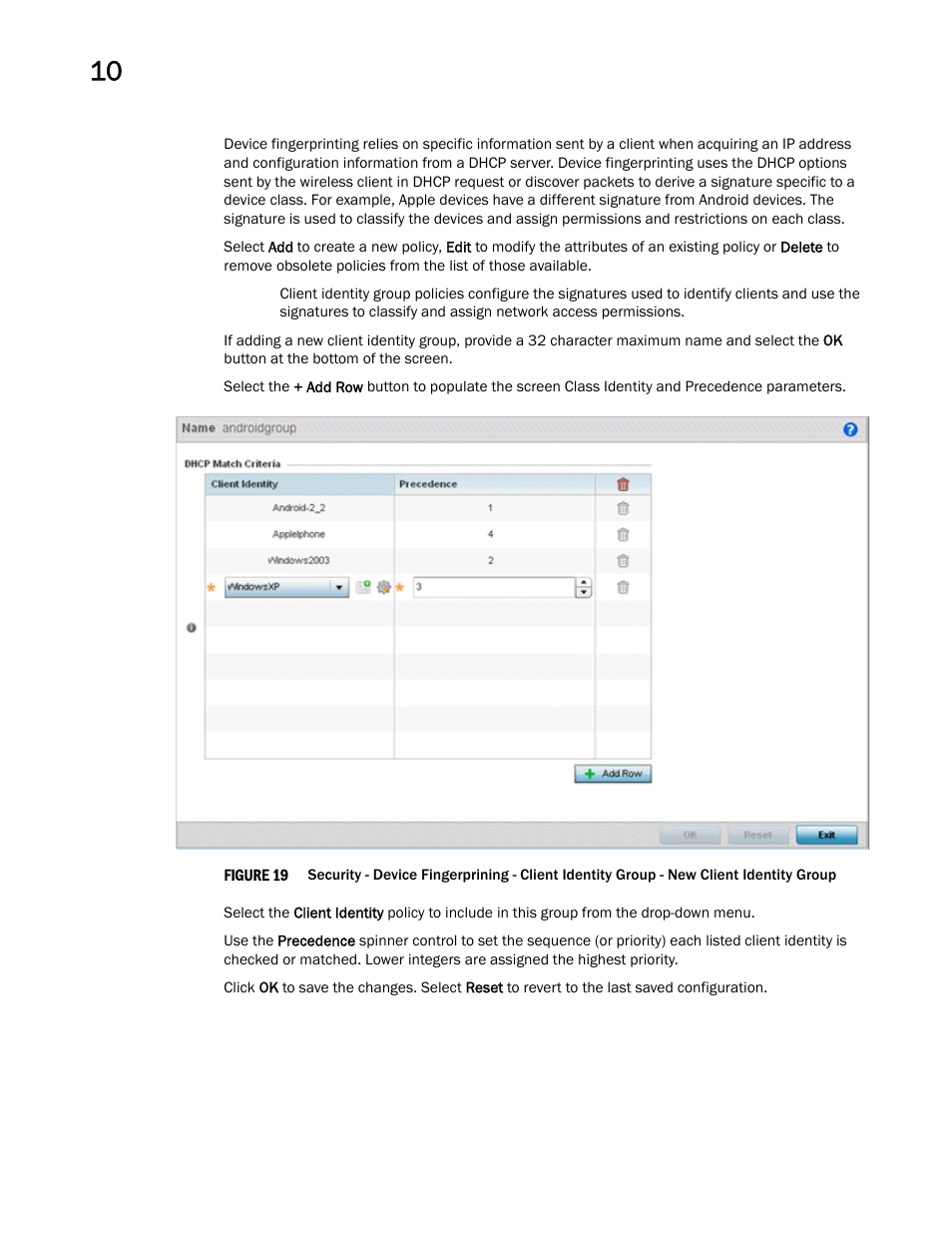 Brocade Mobility RFS Controller System Reference Guide (Supporting software release 5.5.0.0 and later) User Manual | Page 608 / 1017